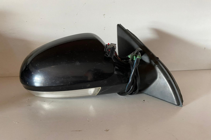 Oglinda Dreapta Electrica 3C0857934 / 3C0 857 934 Volkswagen VW Passat B6 [2005 - 2010]