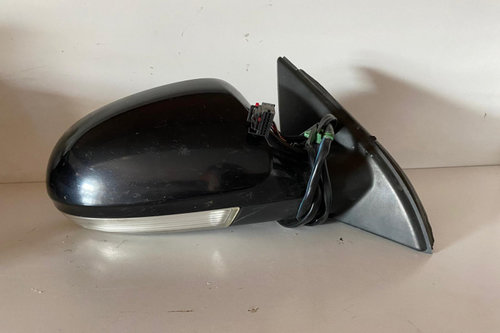 Oglinda Dreapta Electrica 3C0857934 / 3C0 857 934 Volkswagen VW Passat B6 [2005 - 2010]