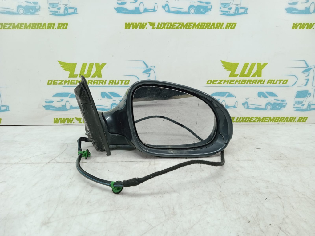 Oglinda dreapta electrica 3c0857934 Volkswagen VW Passat B6 [2005 - 2010]
