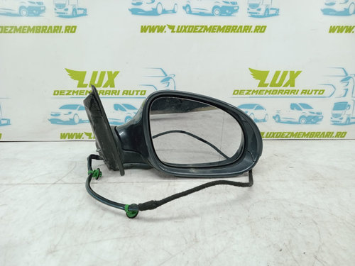 Oglinda dreapta electrica 3c0857934 Volkswagen VW Passat B6 [2005 - 2010]