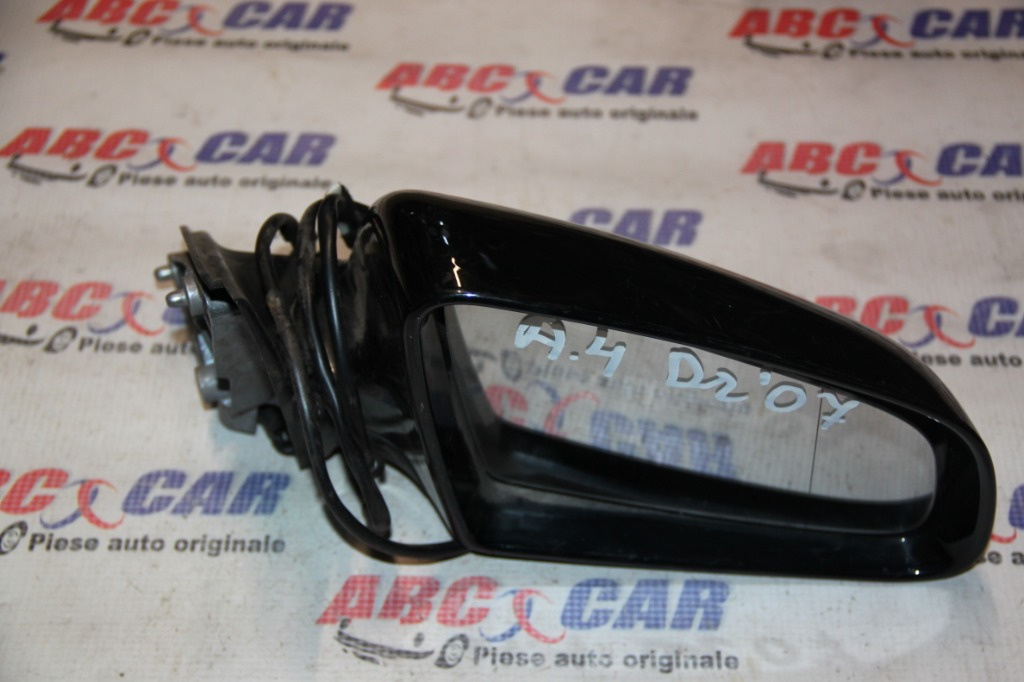 Oglinda dreapta electrica 5 fire Audi A4 B7 2004-2009