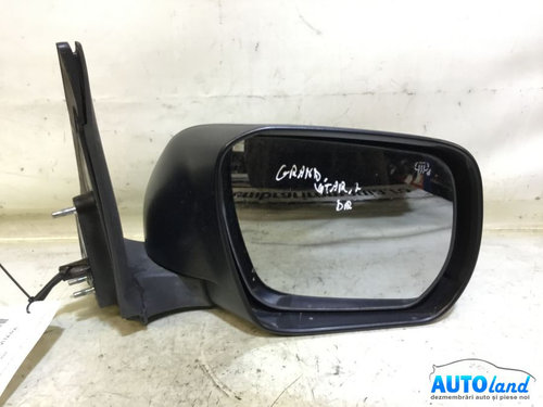 Oglinda Dreapta Electrica 5 Fire Mufa Suzuki GRAND VITARA 2005