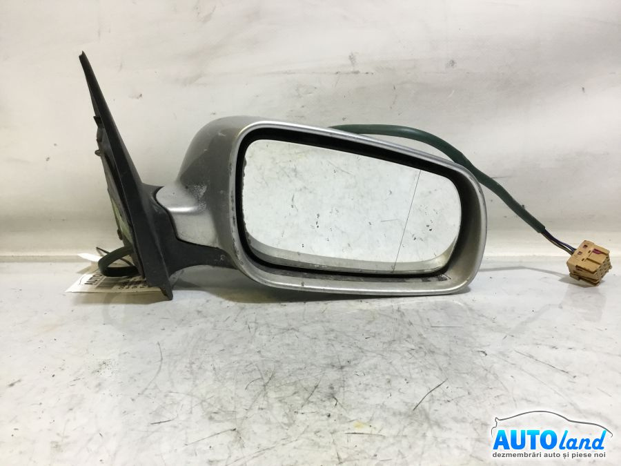 Oglinda Dreapta Electrica, 5 Fire Skoda FABIA 6Y2 1999