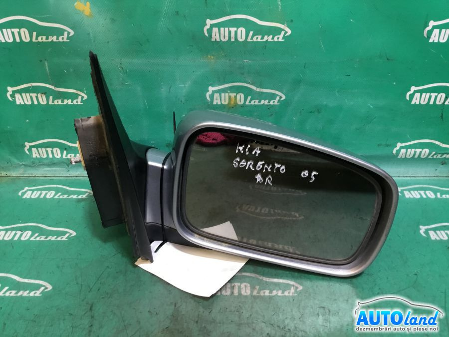 Oglinda Dreapta Electrica, 5 Pini Mufa Kia SORENTO JC 2002