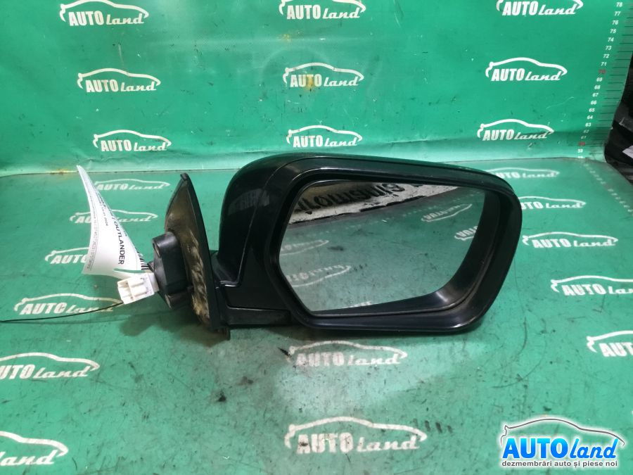Oglinda Dreapta Electrica, 5 Pini Mufa Mitsubishi OUTLANDER 2003