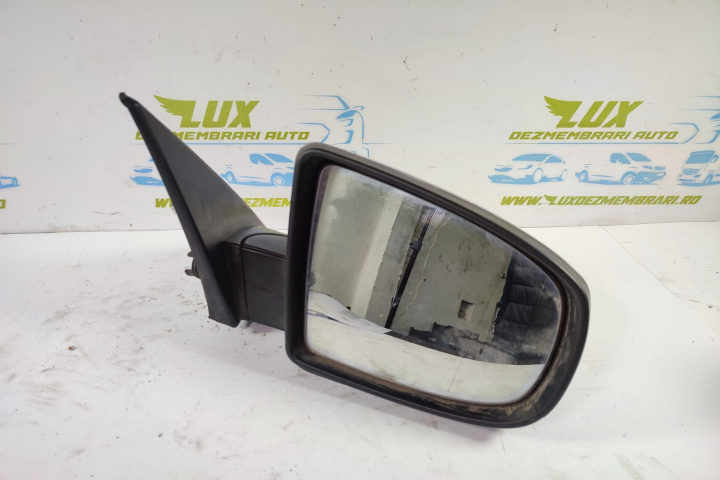 Oglinda dreapta electrica 7136887 BMW X6 E71/E72 [2008 - 2012]