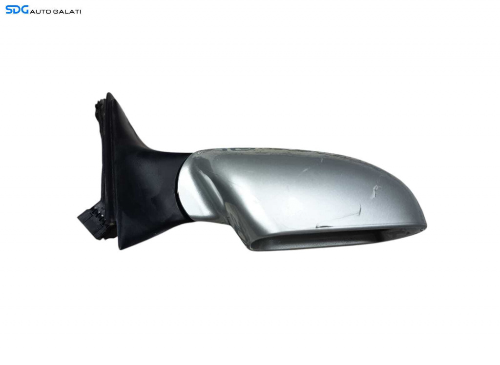 Oglinda Dreapta Electrica Audi A3 8L 1997 - 2003 Cod RS0225396 [L6732]