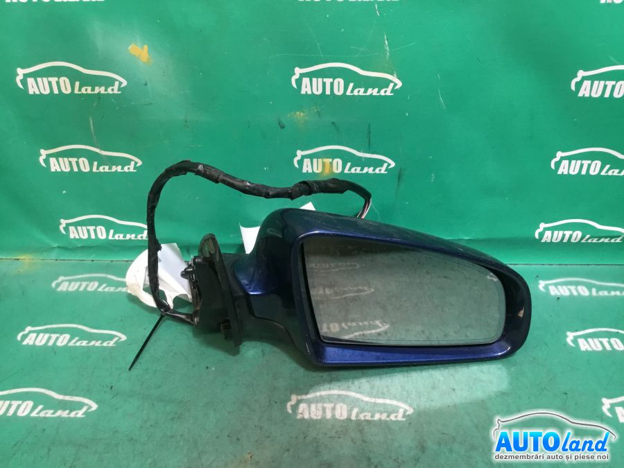 Oglinda Dreapta Electrica Audi A3 8P 2003
