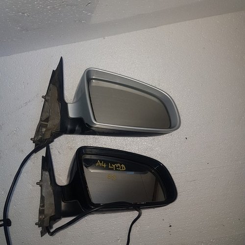 Oglinda dreapta electrica audi a4 b6 2001-2004