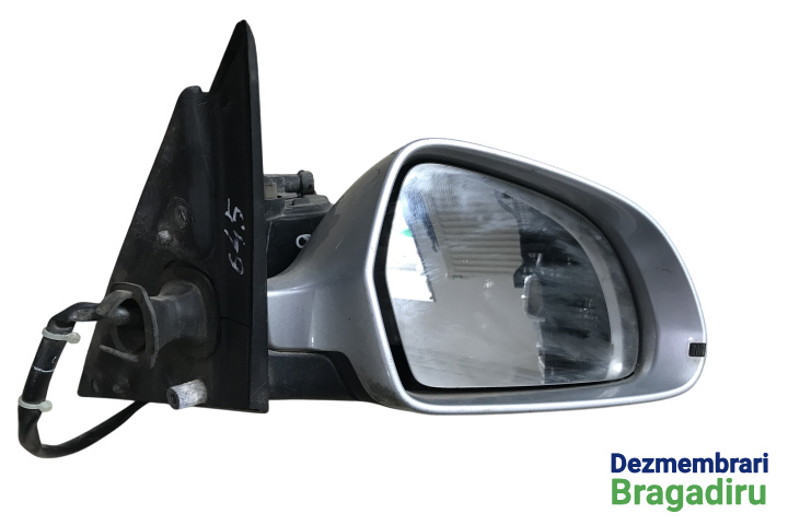 Oglinda dreapta electrica Audi A4 B8/8K [2007 - 2011] wagon 5-usi 2.0 TDI MT (120 hp)