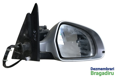 Oglinda dreapta electrica Audi A4 B8/8K [2007 - 2011] wagon 5-usi 2.0 TDI MT (120 hp)
