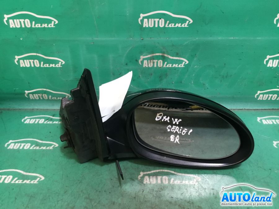 Oglinda Dreapta Electrica BMW 1 E81,E87 2004