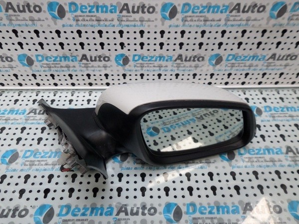 Oglinda dreapta electrica Bmw 1 F20, 2010- in prezent (id.155468)