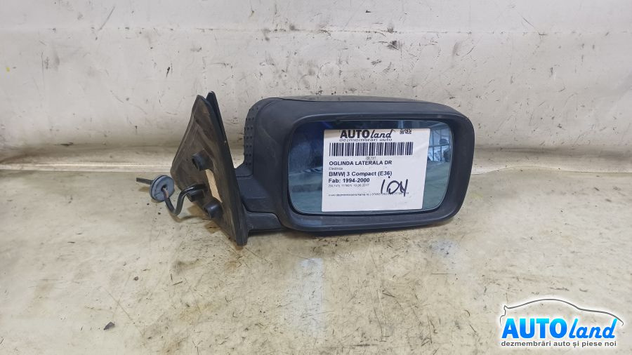Oglinda Dreapta Electrica BMW 3 Compact E36 1994-2000