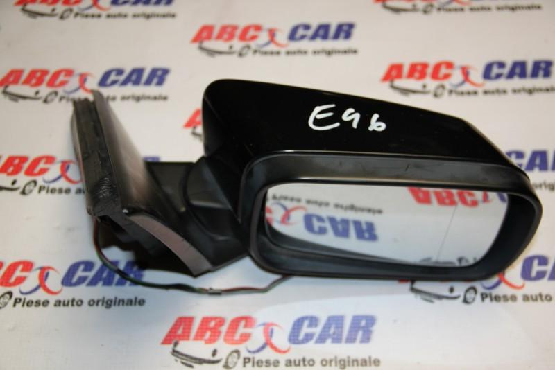 Oglinda dreapta electrica BMW Seria 3 1998-2005 E46