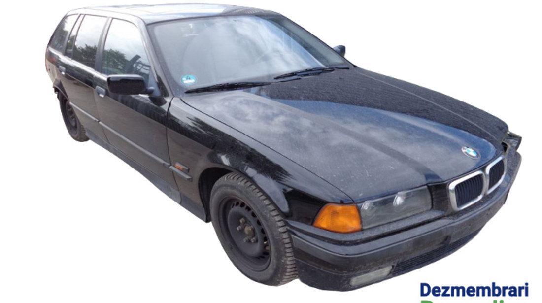 Oglinda dreapta electrica BMW Seria 3 E36 [1990 - 2000] Touring wagon 316i MT (102 hp)