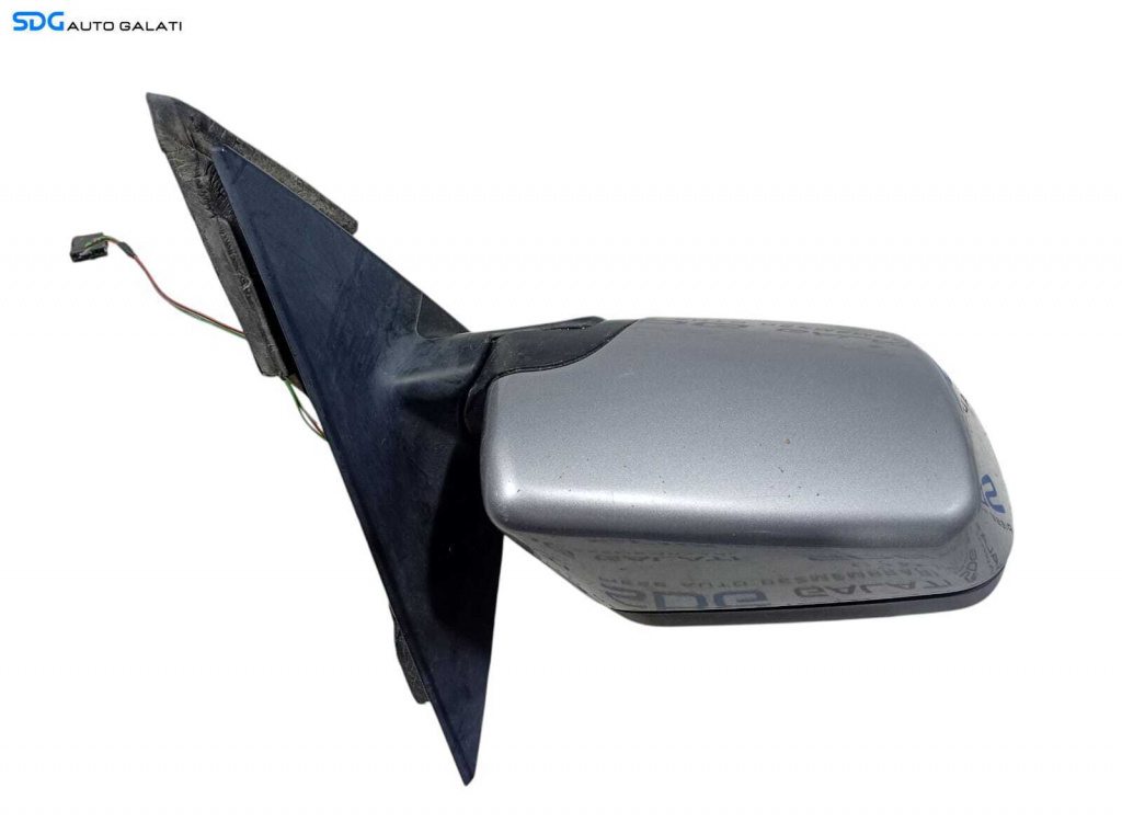Oglinda Dreapta Electrica BMW Seria 3 E46 1998 - 2005 Cod 0117351 [L6190]