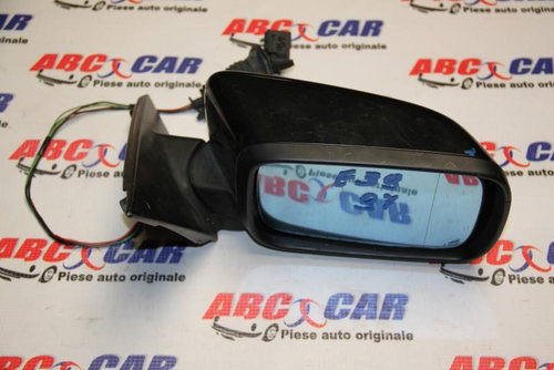 Oglinda dreapta electrica BMW Seria 5 1995-2003 E39