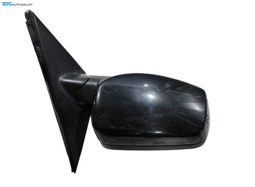 Oglinda Dreapta Electrica BMW Seria 5 E60 E61 2003 - 2010 Cod 010748 [L6299]
