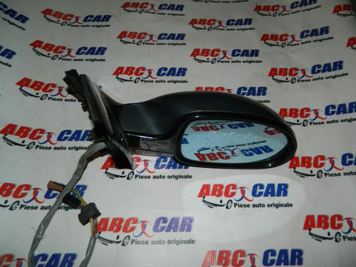 Oglinda dreapta electrica Citroen C5 2001-2004 DC