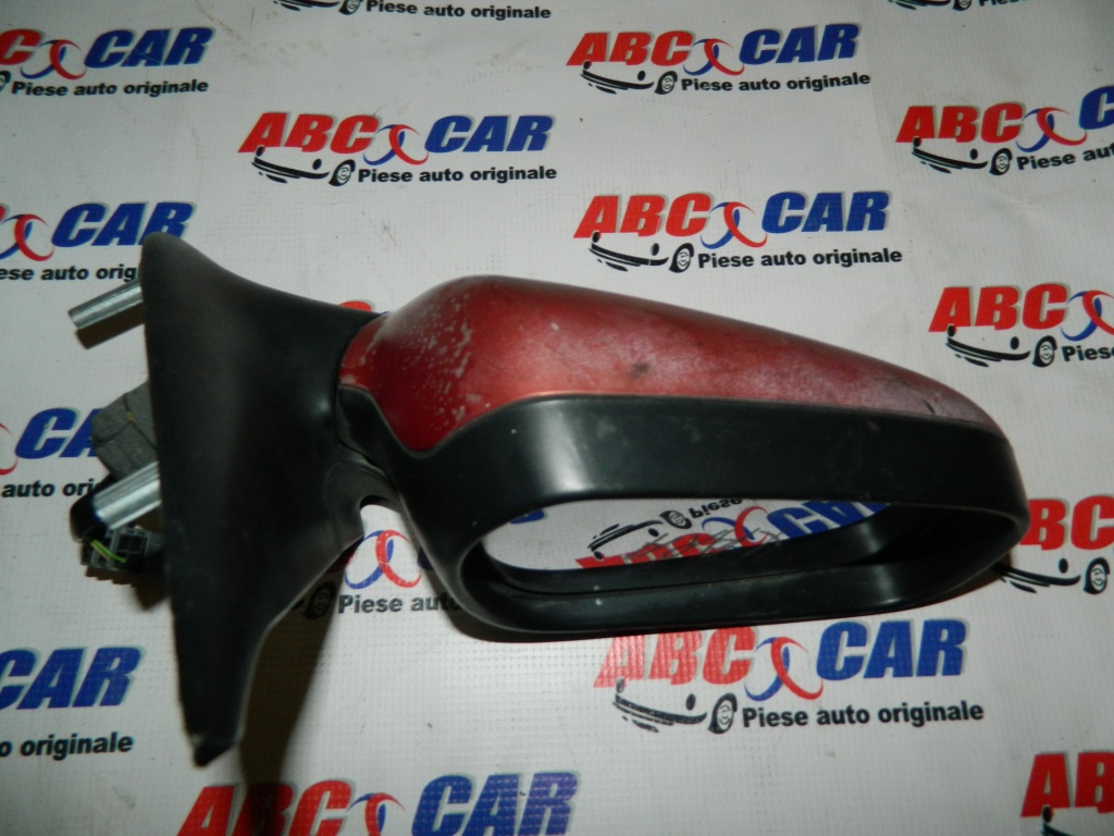 Oglinda dreapta electrica Citroen Xsara