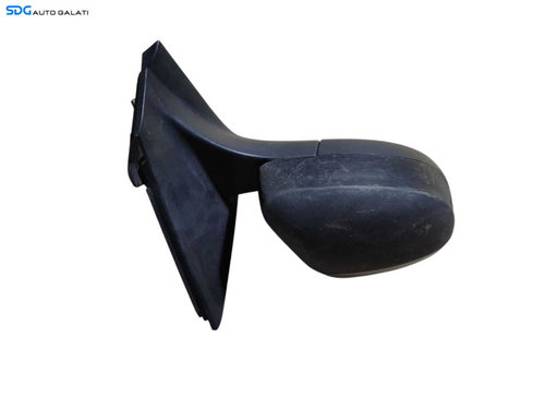 Oglinda Dreapta Electrica Completa Ford Mondeo Mk4 Hatchback Berlina Sedan 2007 - 2014 Culoare Negru...