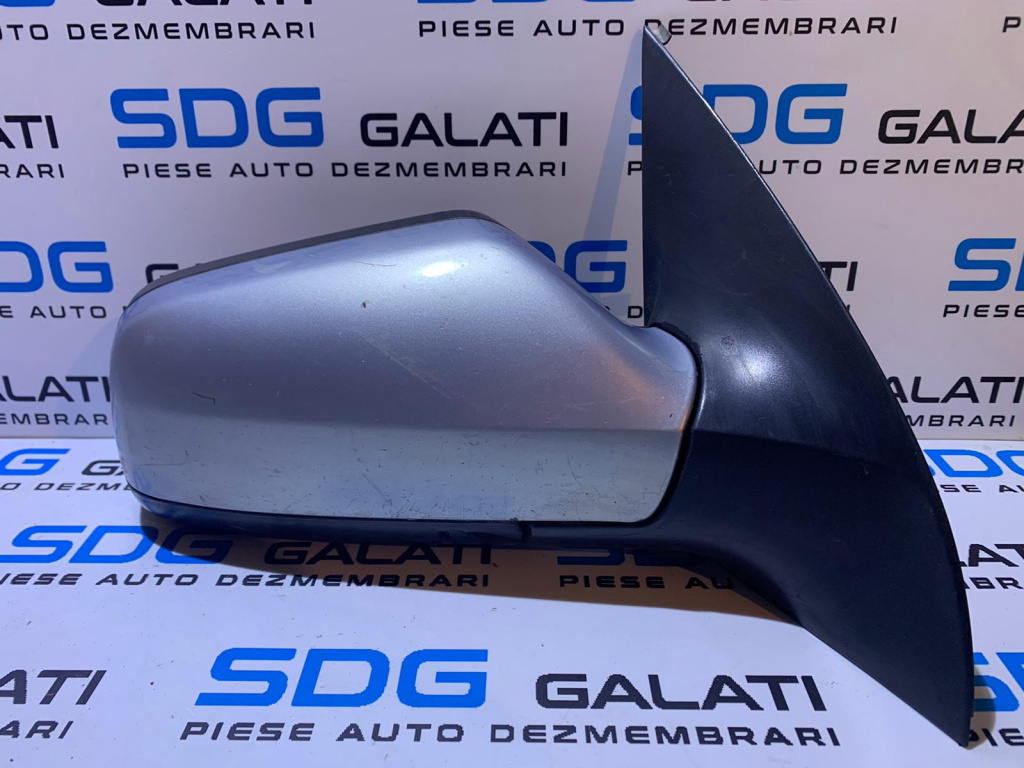 Oglinda Dreapta Electrica cu 5 Fire / Pini Opel Astra G 1998-2004