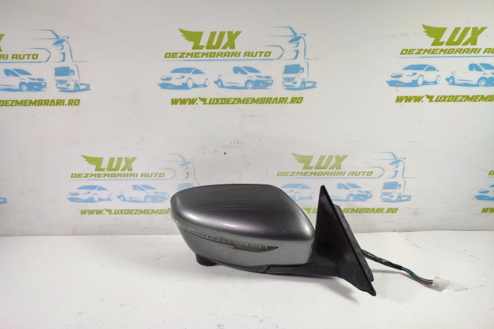 Oglinda dreapta electrica cu camera e4034237 Nissan X-Trail T32 [2013 - 2020]
