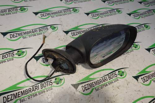 Oglinda dreapta electrica CU DEFECT E20103017 / E2 0103017 Dacia Logan [2004 - 2008] Sedan 1.4 MT (7...