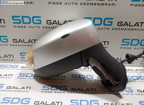 Oglinda Dreapta Electrica Cu Defect FARA Pliere Rabatare Ford Kuga 1 2008 - 2013 Cod 21986698 [M3837...