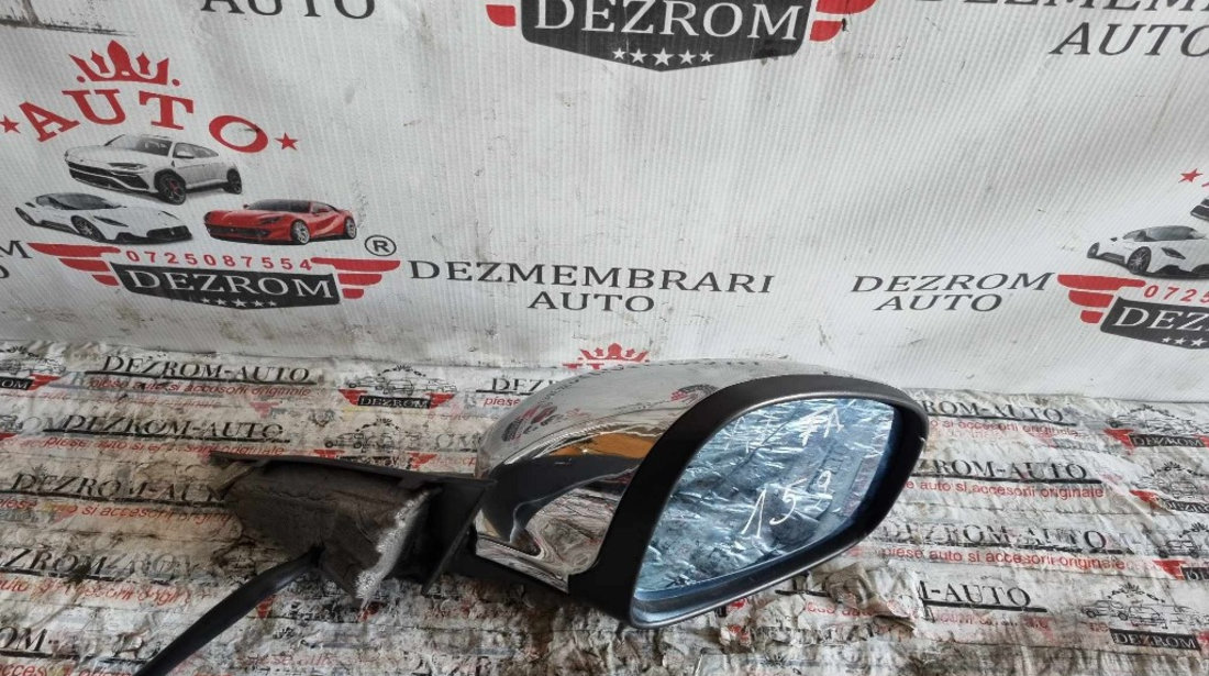 Oglinda dreapta electrica cu incalzire Alfa Romeo 159