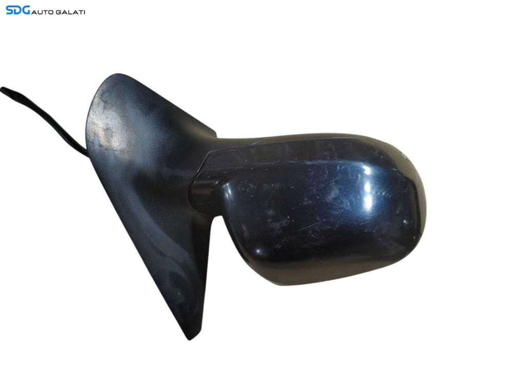Oglinda Dreapta Electrica cu Rabatare Pliere Manuala Volkswagen Golf 4 1998 - 2005 [LR0600]