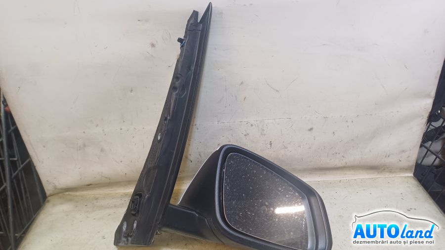 Oglinda Dreapta Electrica cu Semnalizare BMW 2 F45 2013