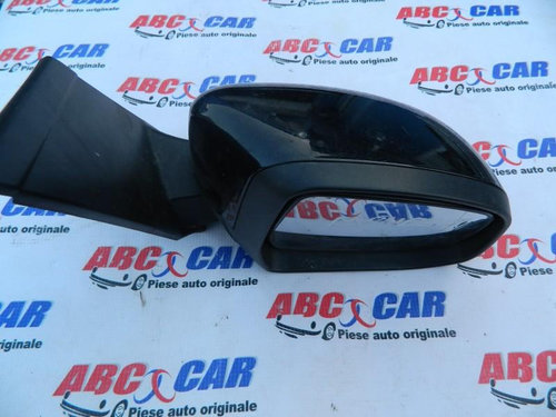 Oglinda dreapta electrica cu semnalizare Ford Mondeo 2007-2014 MK4