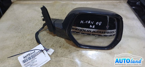 Oglinda Dreapta Electrica cu Semnalizare, Honda CR-V III 2007