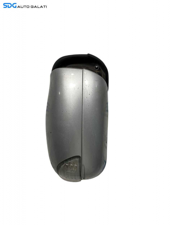 Oglinda Dreapta Electrica cu Semnalizare Mercedes Clasa E Class W210 1995 - 2002 [L6529]