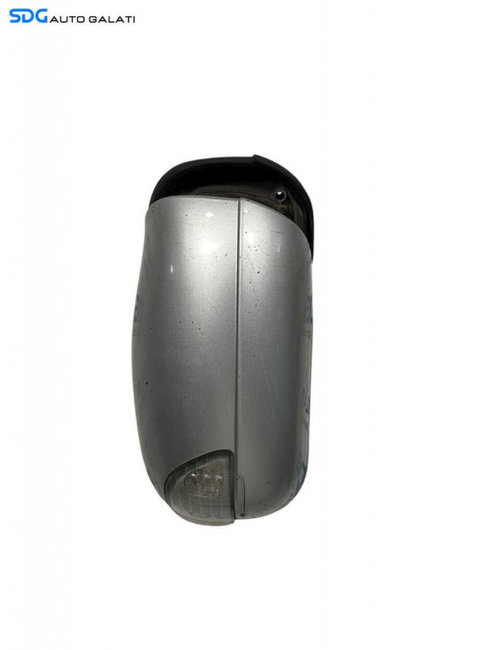Oglinda Dreapta Electrica cu Semnalizare Mercedes Clasa E Class W210 1995 - 2002 [L6529]