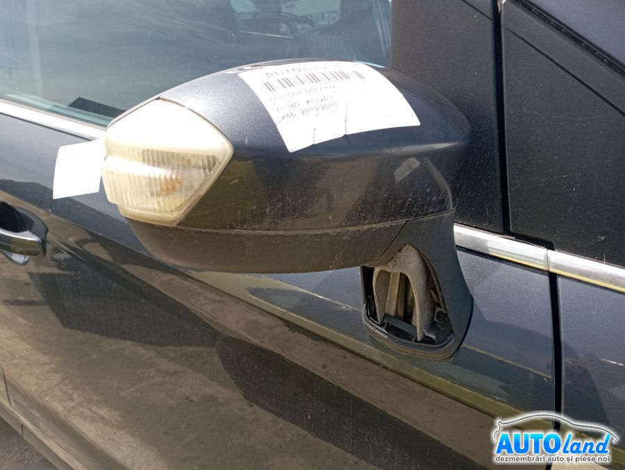 Oglinda Dreapta Electrica cu Semnalizare si Rabatare,mica Prob Ford KUGA I 2008-2010
