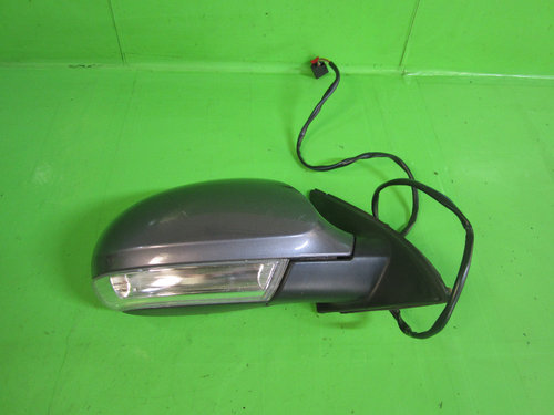 OGLINDA DREAPTA ELECTRICA CU SEMNALIZARE VW PASSAT B6 FAB. 2005 - 2010 ⭐⭐⭐⭐⭐