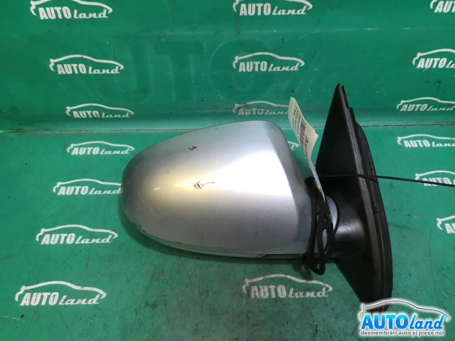 Oglinda Dreapta Electrica cu Semnalizare Volkswagen PASSAT 3C2 2005