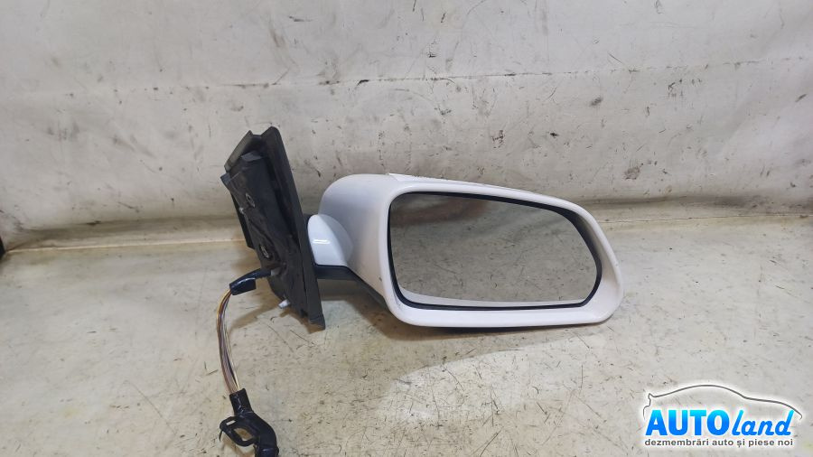 Oglinda Dreapta Electrica cu Semnalizare Volkswagen POLO 9N 2001