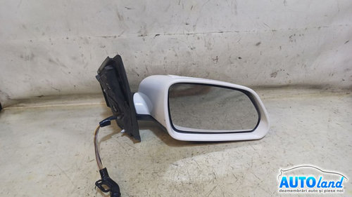 Oglinda Dreapta Electrica cu Semnalizare Volkswagen POLO 9N 2001