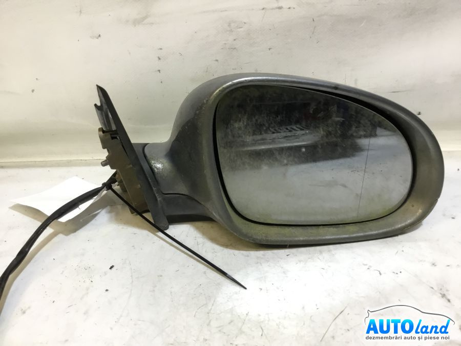 Oglinda Dreapta Electrica cu Semnalizare Volkswagen PASSAT 3B3 2000-2005