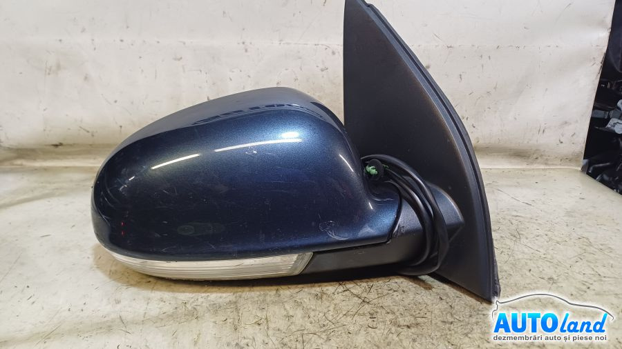 Oglinda Dreapta Electrica cu Semnalizare Volkswagen GOLF V 1K1 2003