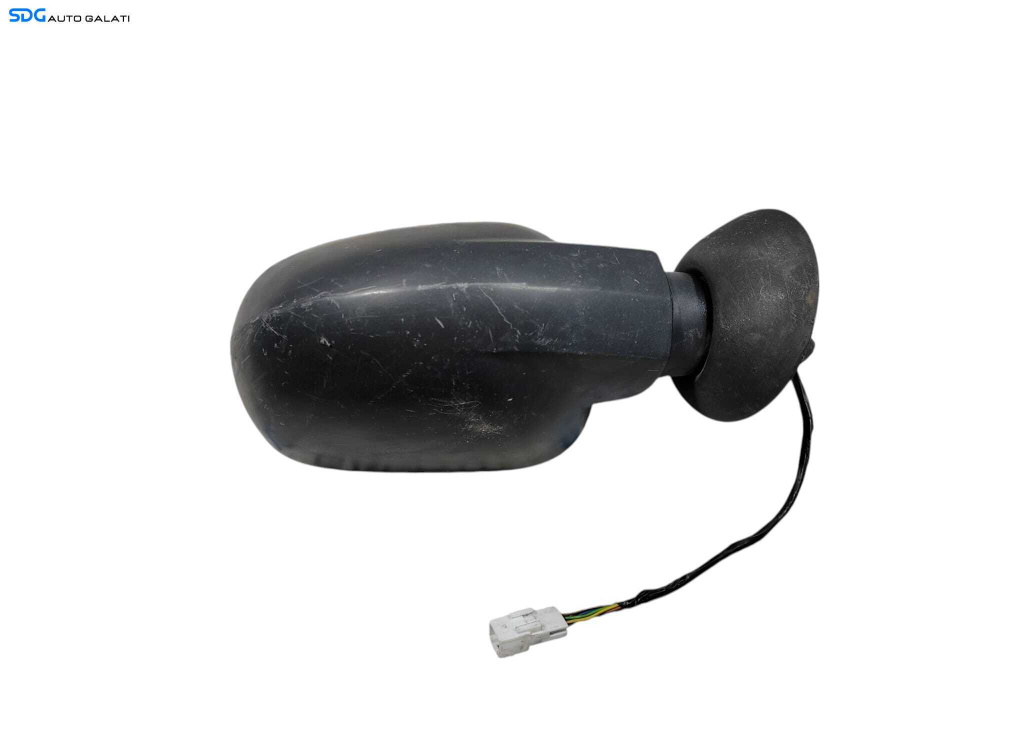 Oglinda Dreapta Electrica Dacia Logan 1 2004 - 2007 Cod 90D13349 [L6262]