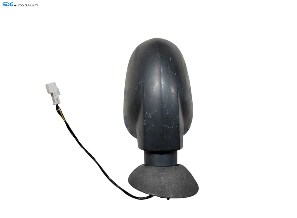 Oglinda Dreapta Electrica Dacia Logan 1 2004 - 2007 Cod 90D13349 [L6264]
