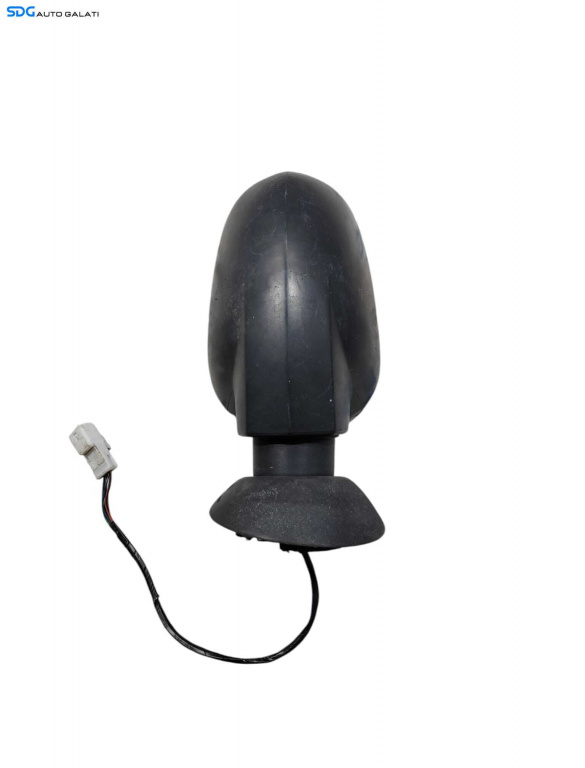 Oglinda Dreapta Electrica Dacia Logan 1 2004 - 2008 Cod 90D13349 002 [L6280]