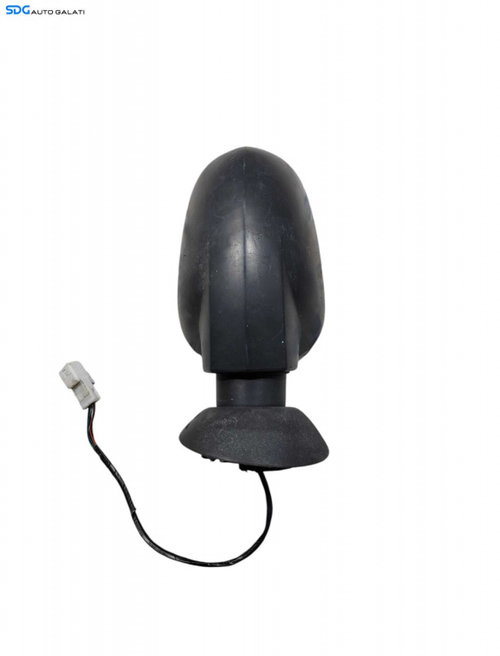 Oglinda Dreapta Electrica Dacia Logan 1 2004 - 2008 Cod 90D13349 002 [L6280]