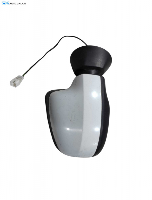 Oglinda Dreapta Electrica Dacia Logan 1 Faza 2 2007 - 2012 [L6266]