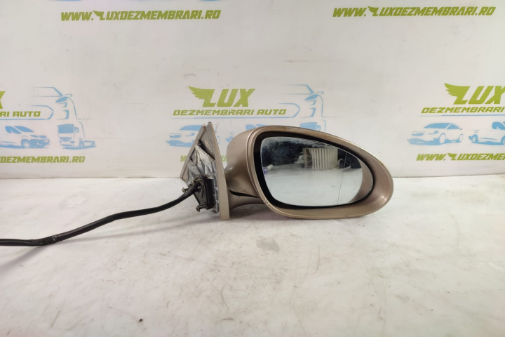 Oglinda dreapta electrica e010821 Mercedes-Benz S-Class W221 [2005 - 2009]